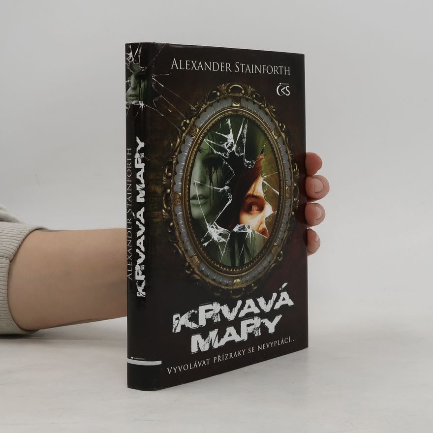 Alexander Stainforth Krvavá Mary