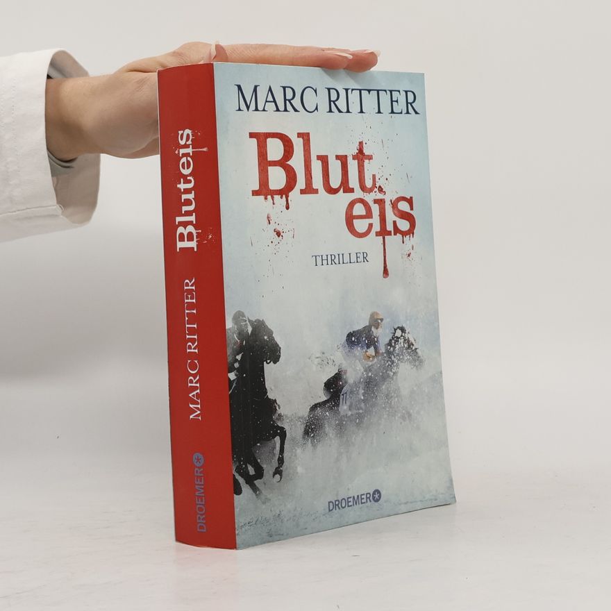 Marc Ritter Bluteis