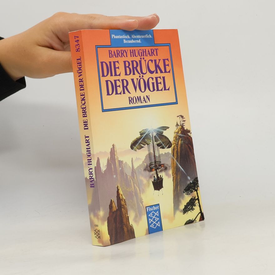 Barry Hughart Die Brücke der Vögel