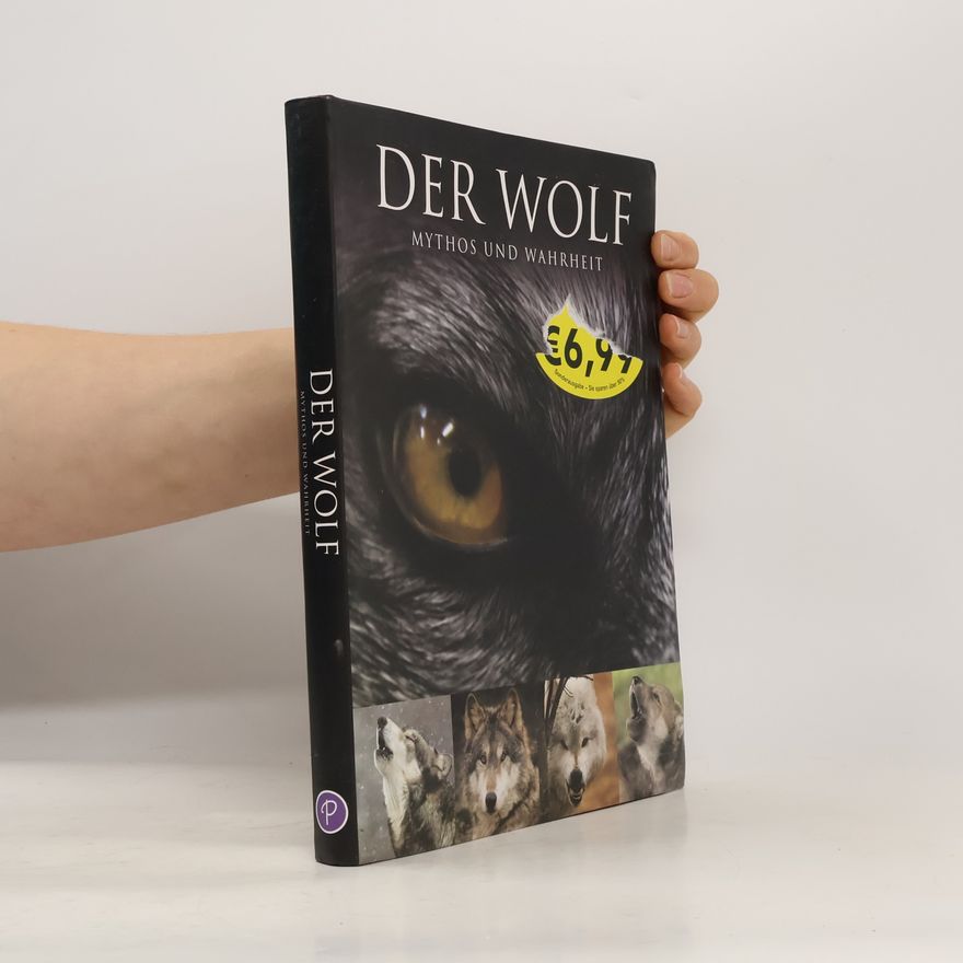 Various authors Der Wolf