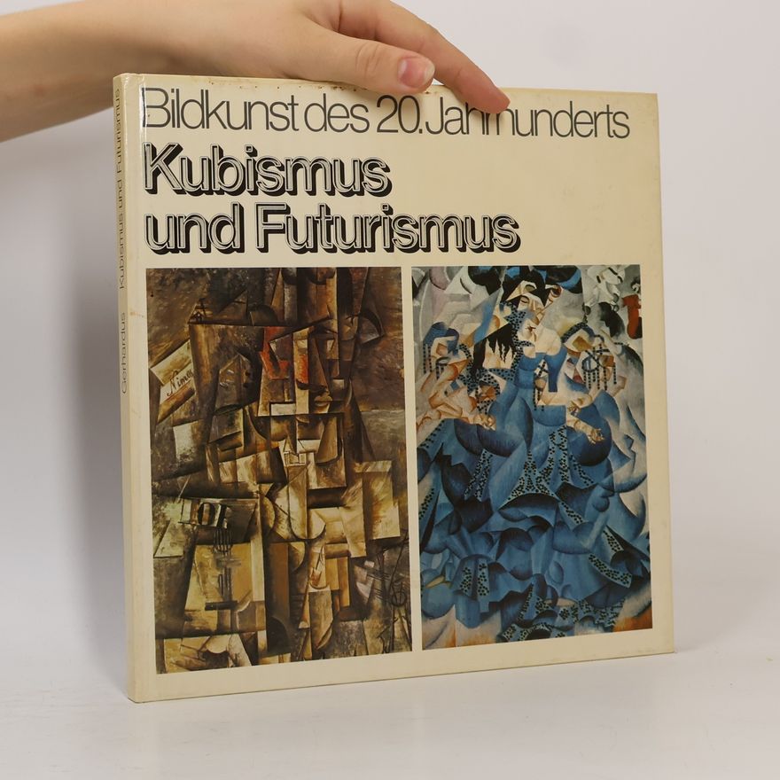 Gerhardus Kubismus und Futurismus