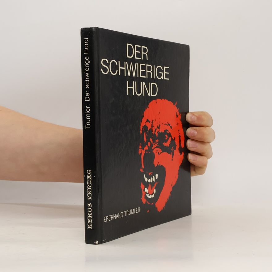 Helga Fleig Der schwierige Hund