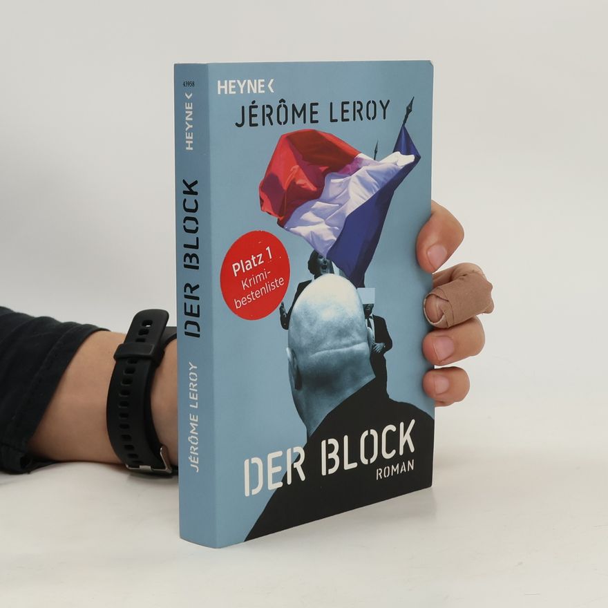 Leroy Jérome Der Block