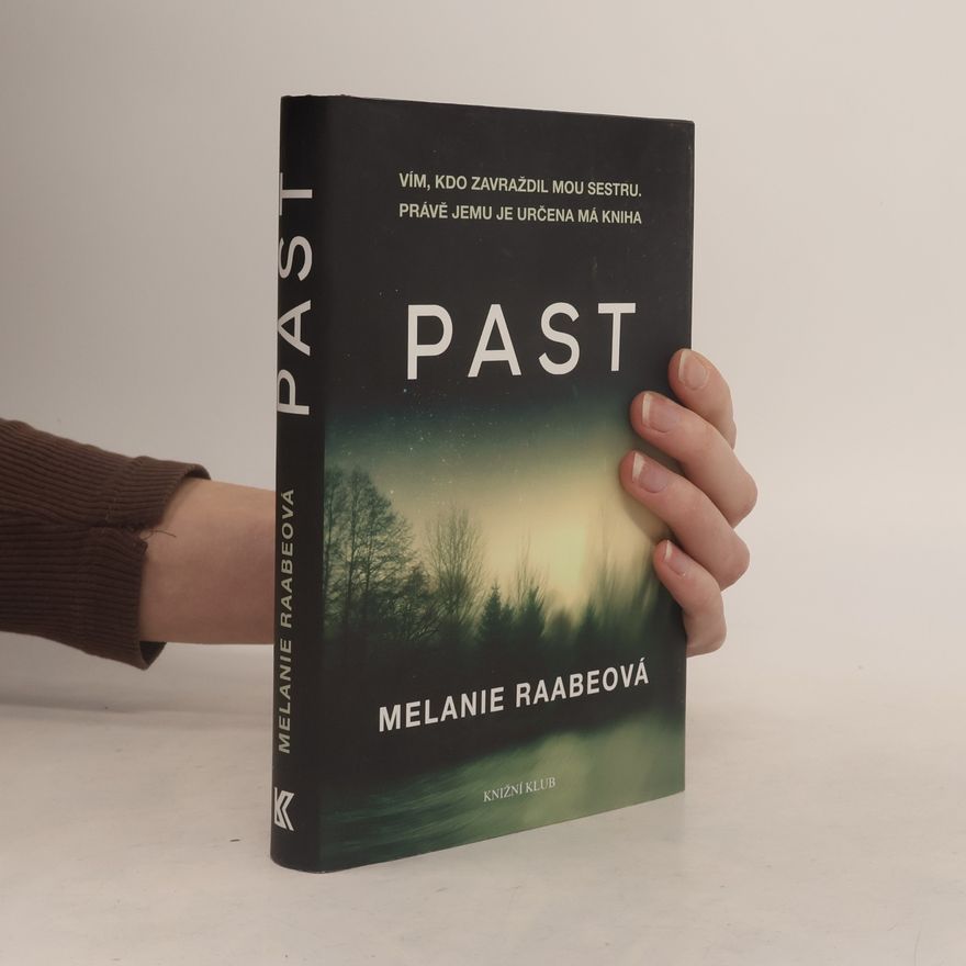 Melanie Raabe Past