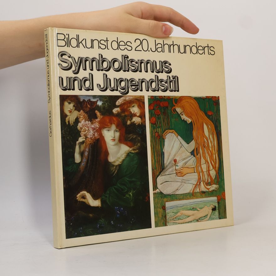 Gerhardus Symbolismus und Jugendstil