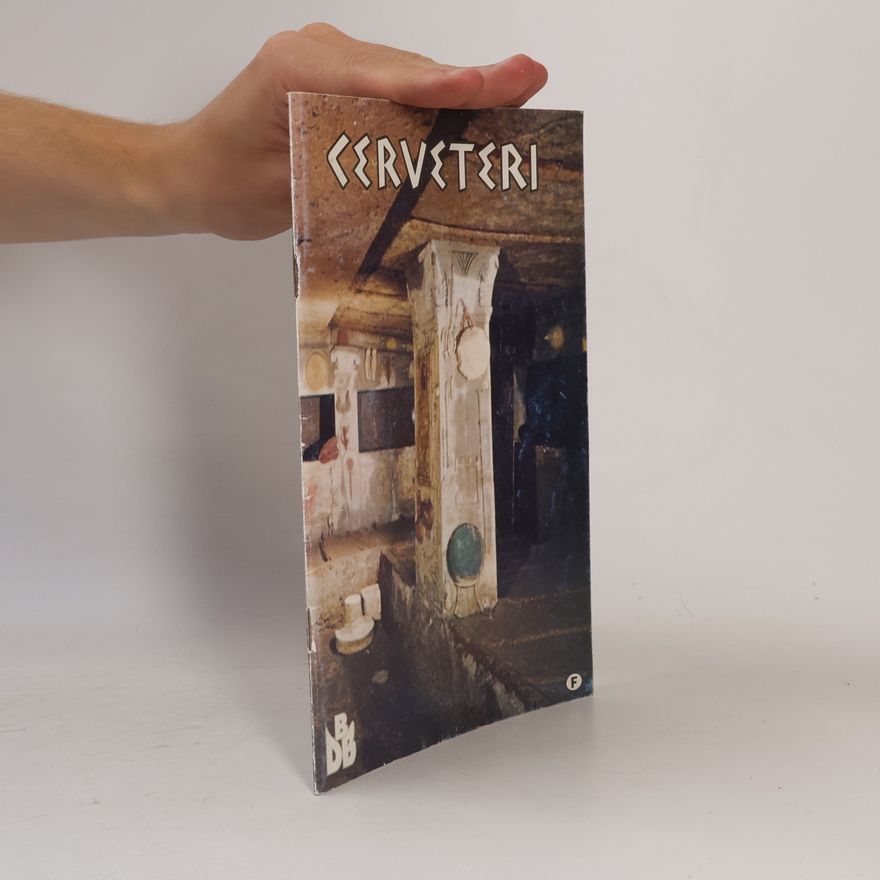 Autorenkollektiv Cerveteri