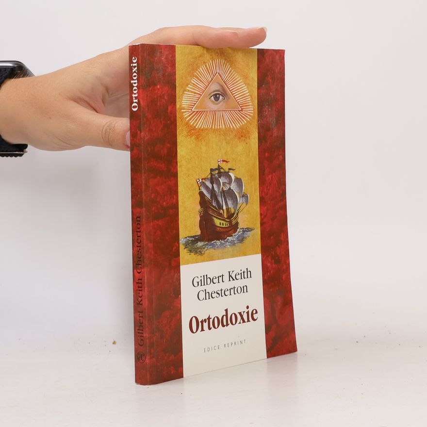 G. K. Chesterton Ortodoxie
