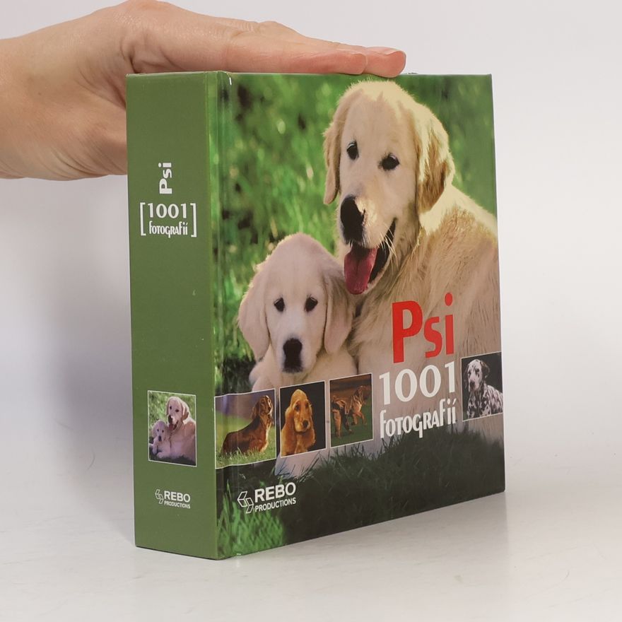 Hana Zástěrová Psi - 1001 fotografií