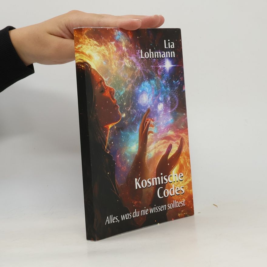 Lia Lohmann Kosmische Codes