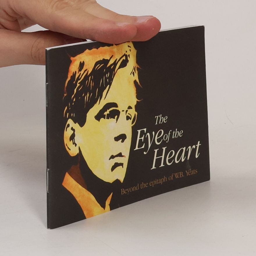 Derick Bingham The Eye of the Heart