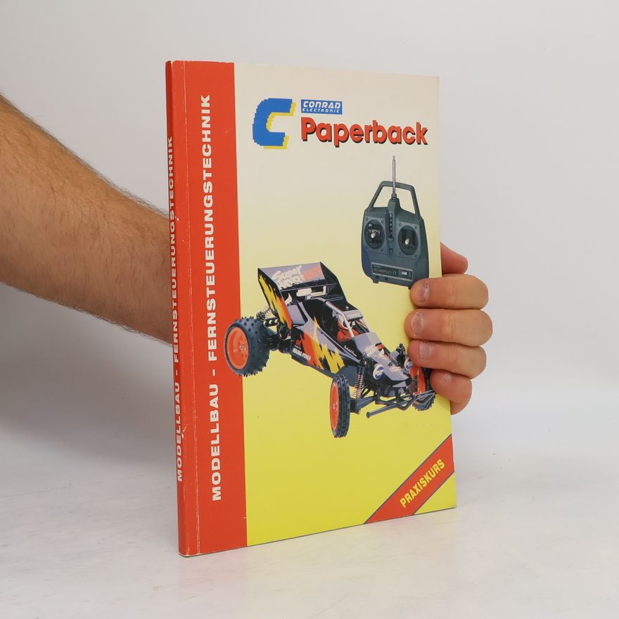 Autorenkollektiv Modellbau - Fernsteuerungstechnik