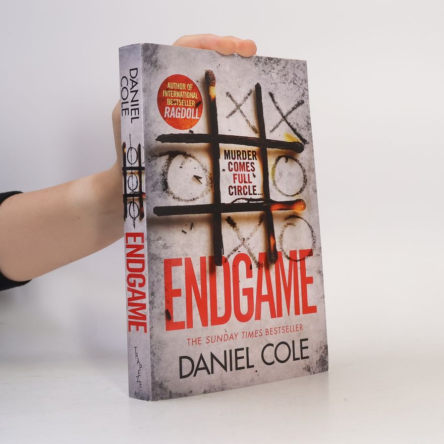 Daniel Cole Endgame