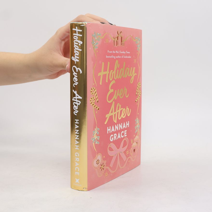 Hannah Grace Holiday Ever After