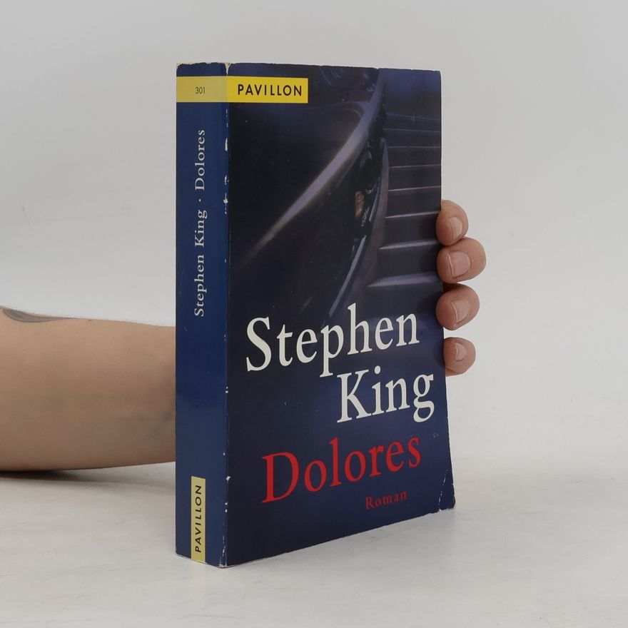 Stephen King Dolores