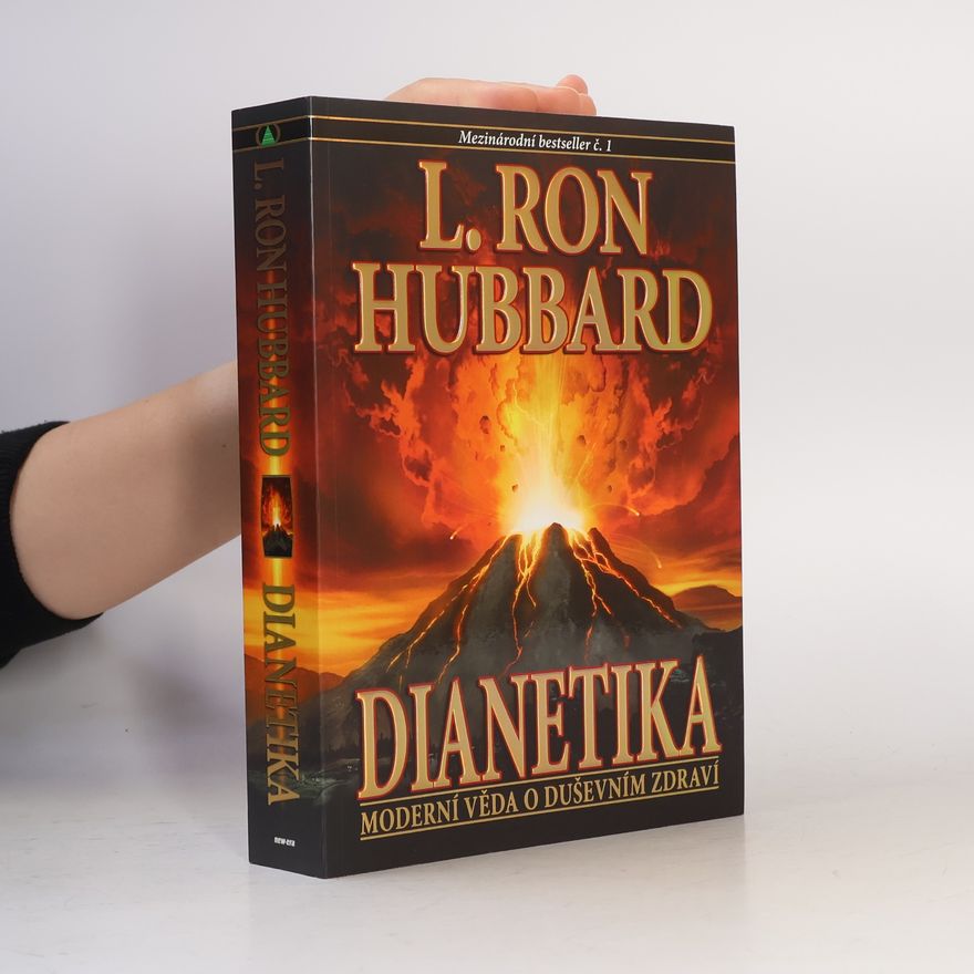 Lafayette Ronald Hubbard Dianetika