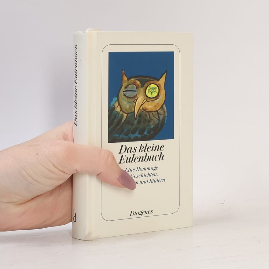 Autorenkollektiv Das kleine Eulenbuch