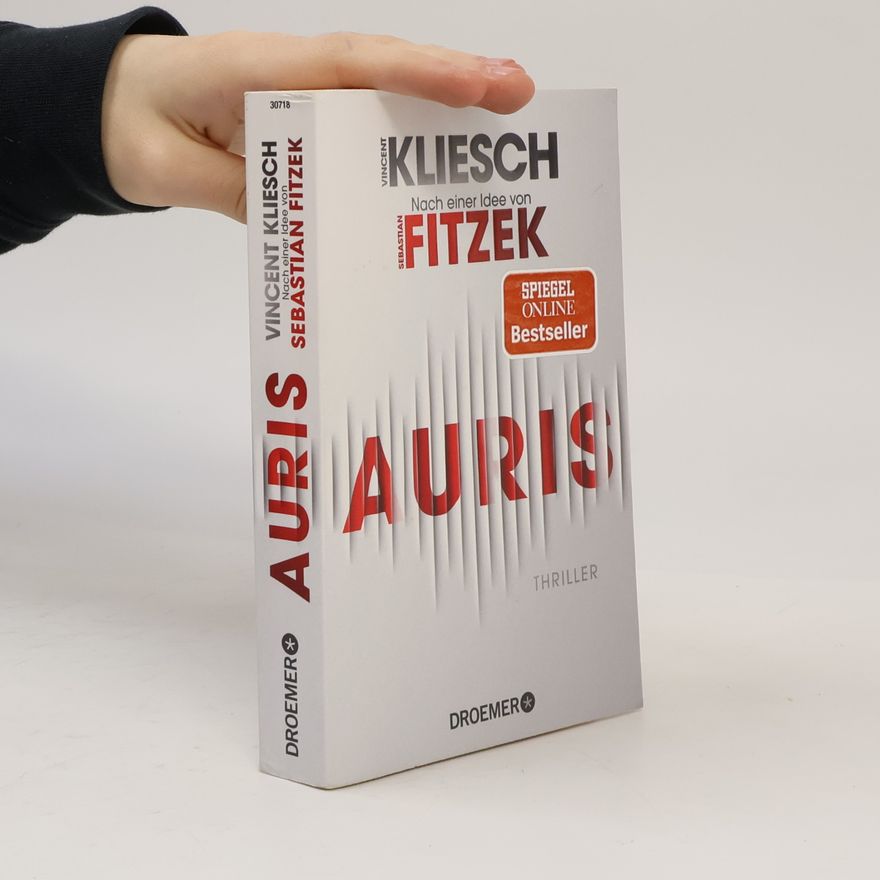 Vincent Kliesch Auris
