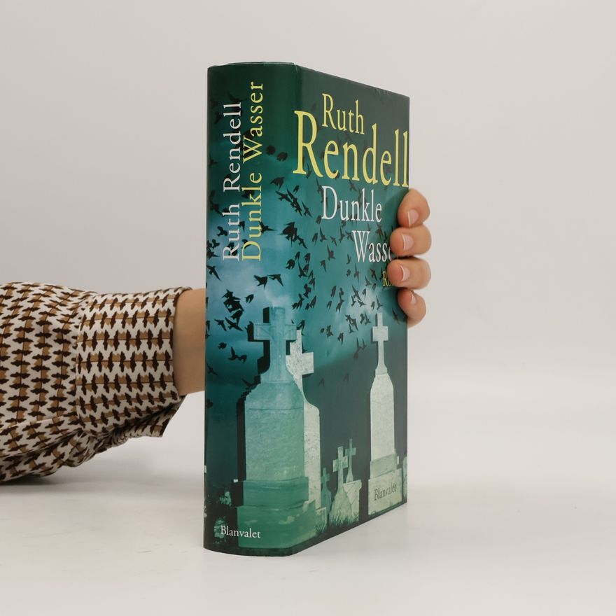Ruth Rendell Dunkle Wasser