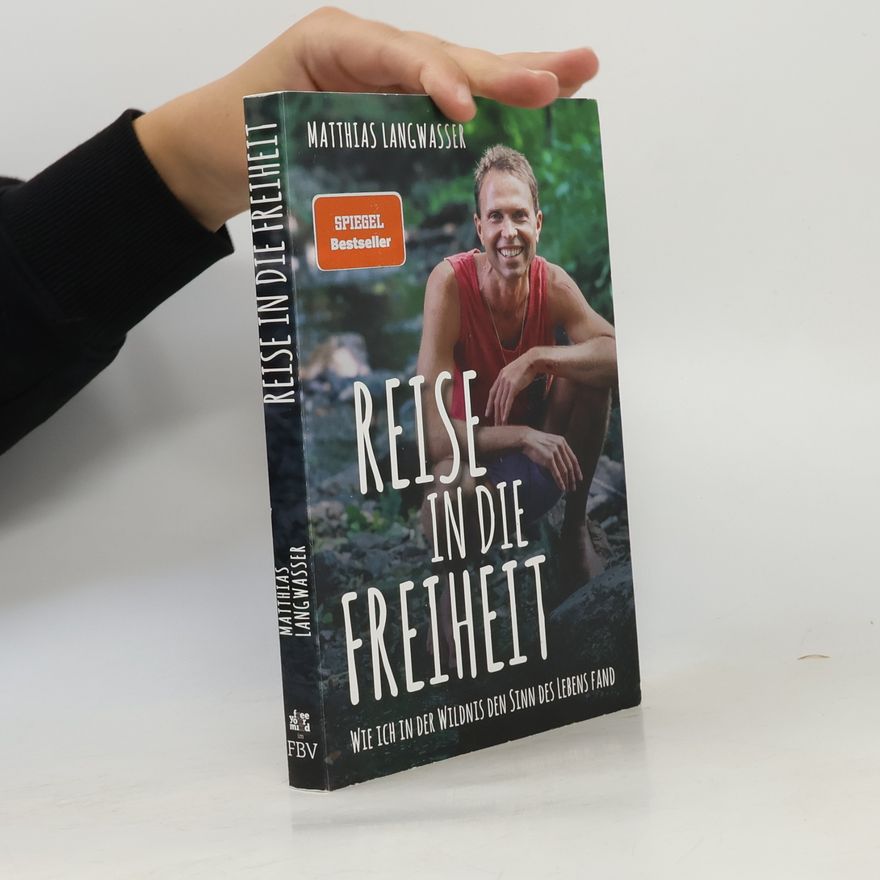 Matthias Langwasser Reise in die Freiheit