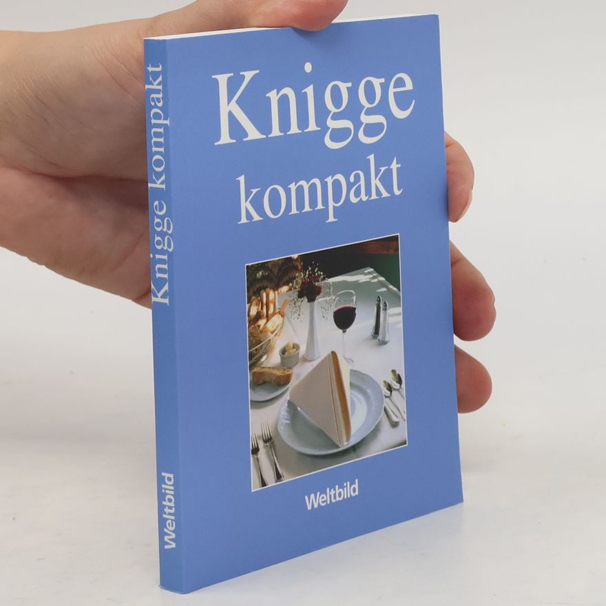 Autorenkollektiv Knigge kompakt