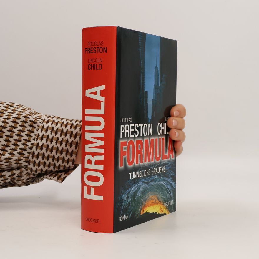 Douglas Preston Formula