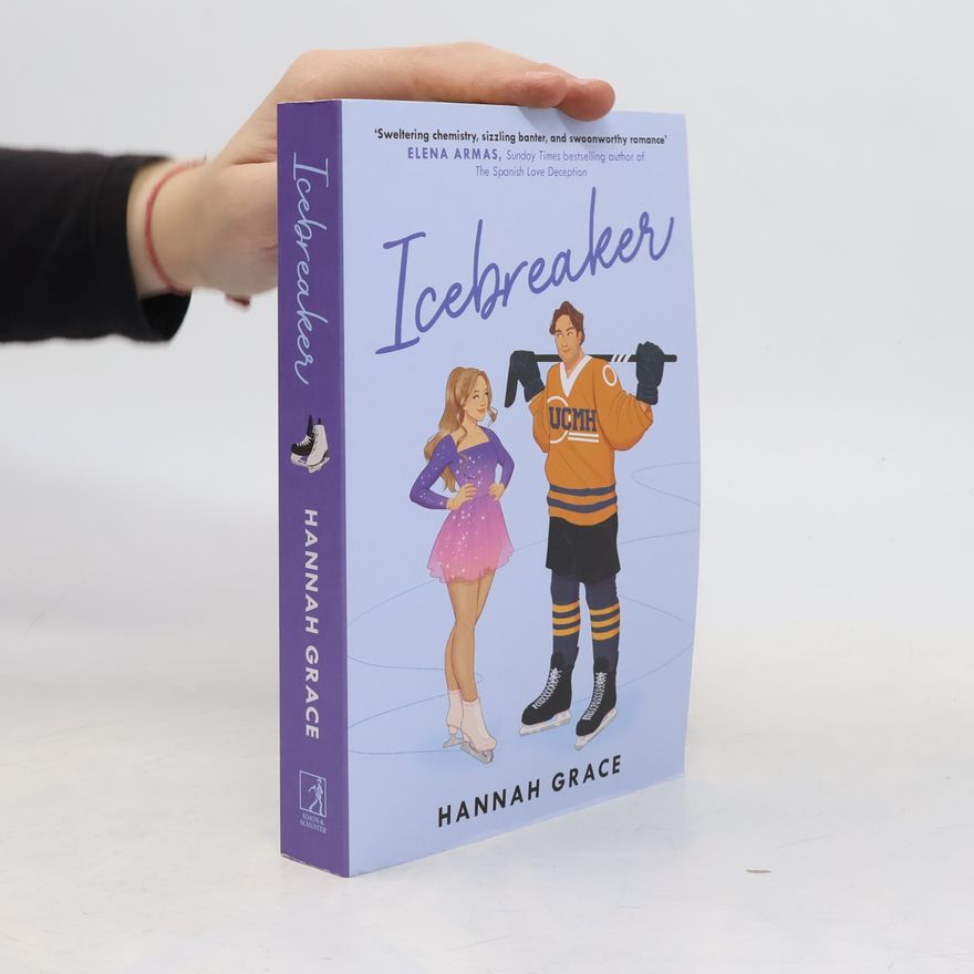 Hannah Grace Icebreaker