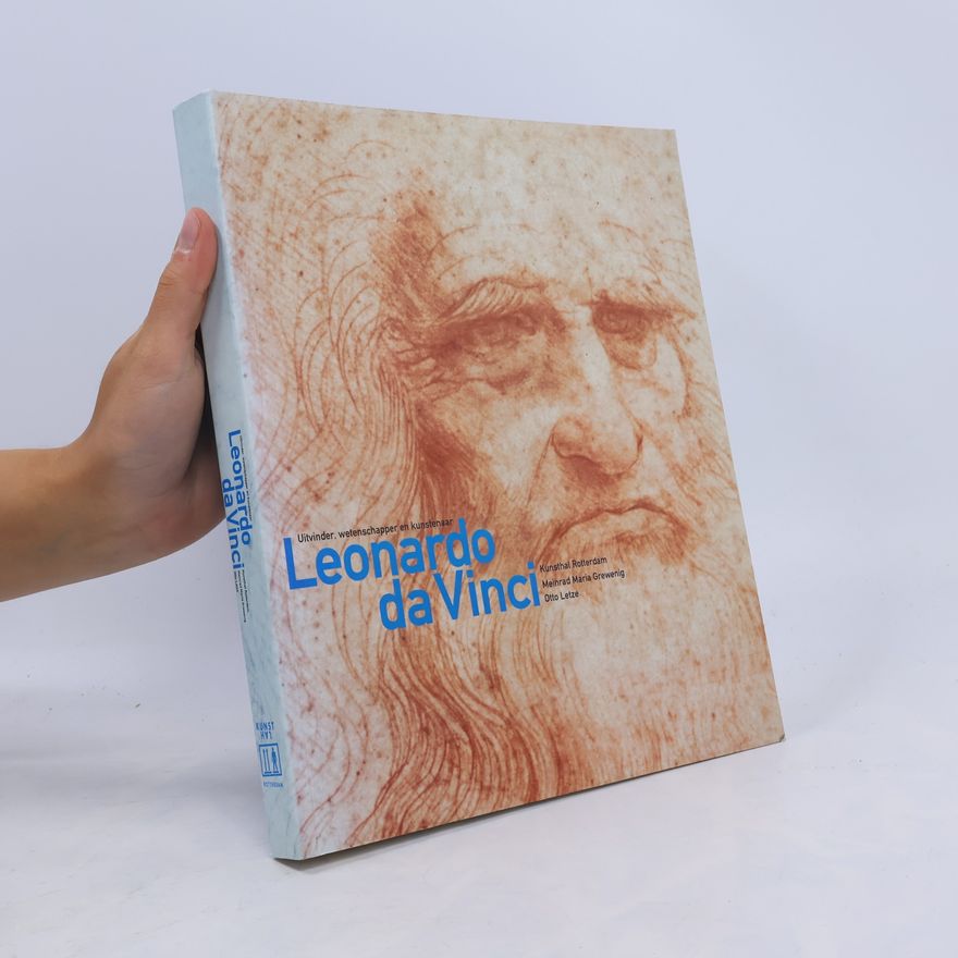 Otto Letze Leonardo da Vinci