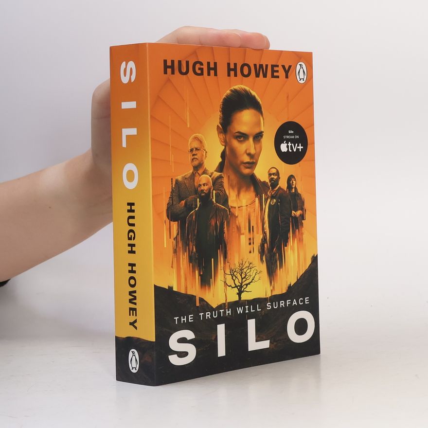 Hugh Howey Silo