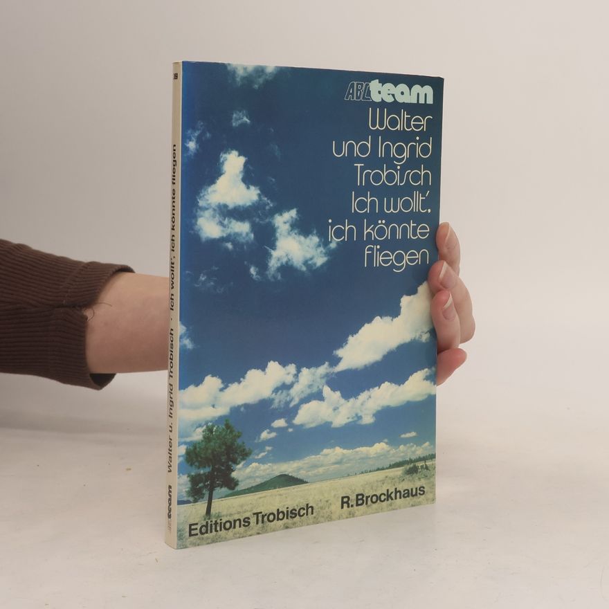 Unknown Author Ich wollt', ich könnte fliegen. Von der Überwindung der Grenzen