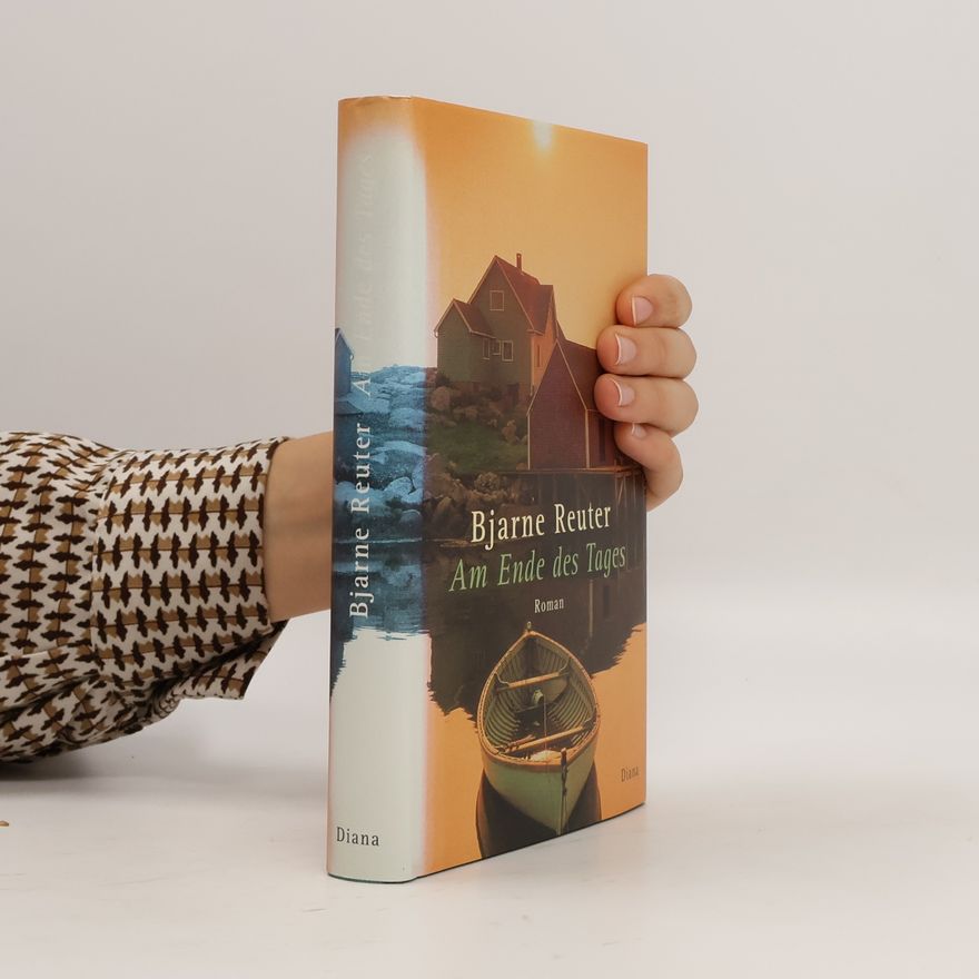 Bjarne Reuter Am Ende des Tages