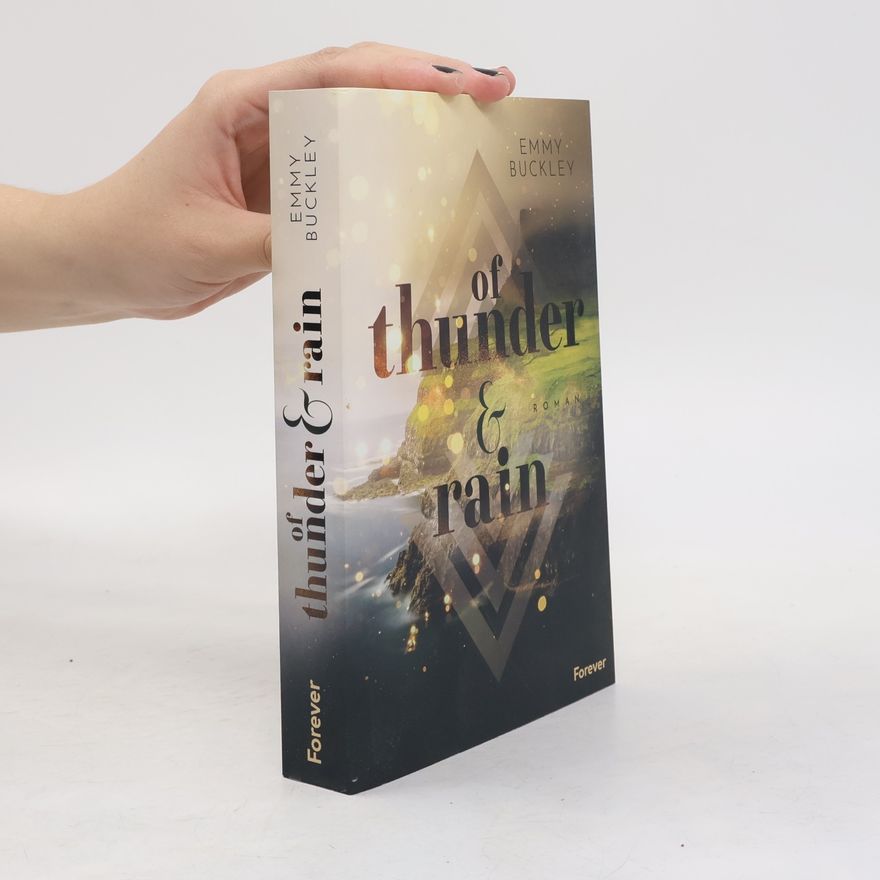 Emmy Buckley Of Thunder and Rain (Färöer-Reihe 1)