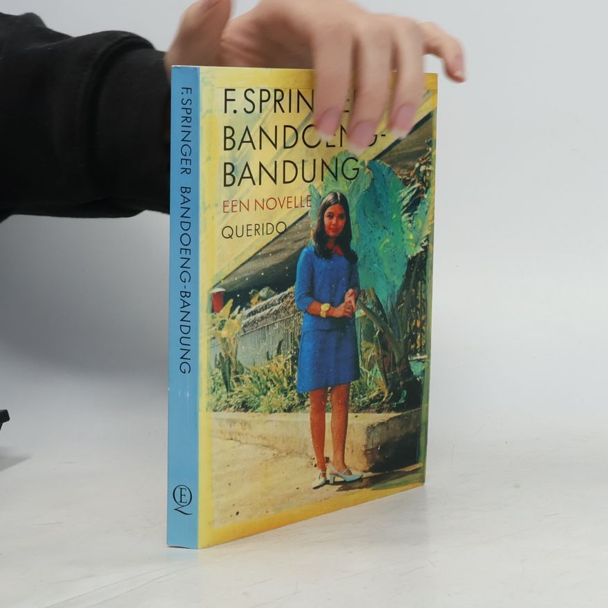 F. Springer Bandoeng-Bandung