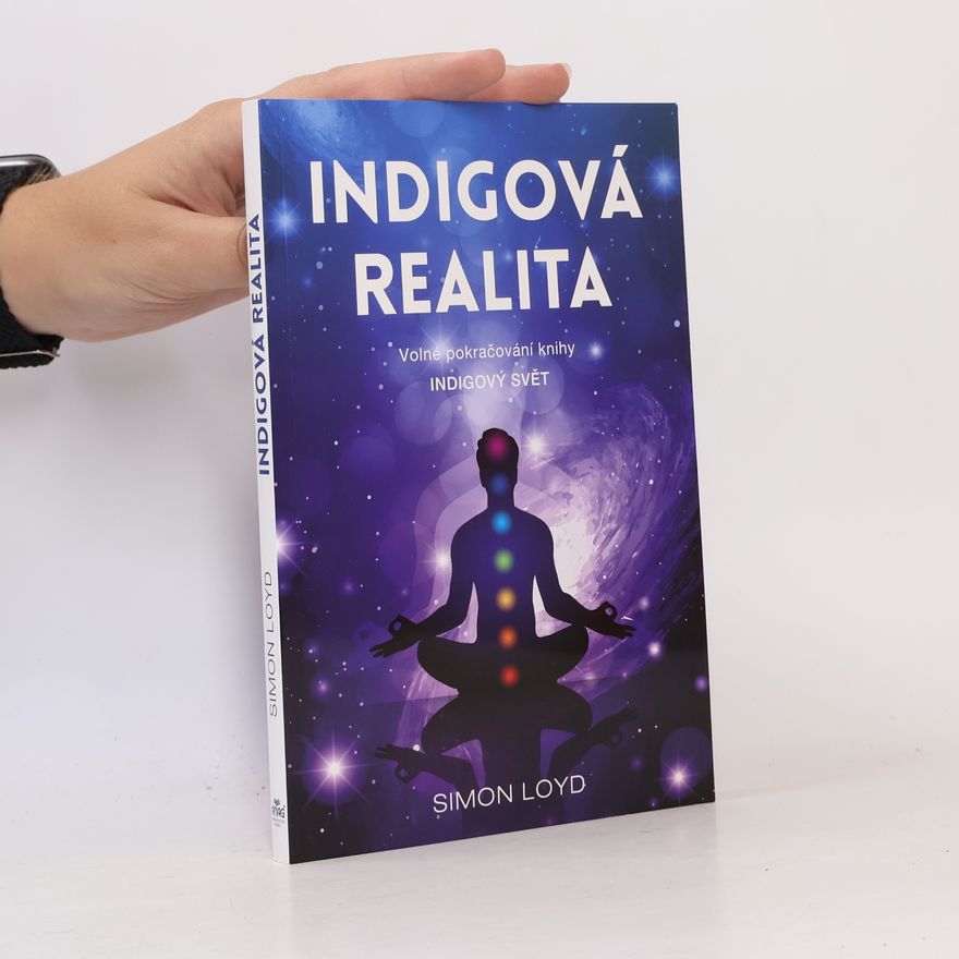 Simon Loyd Indigová realita