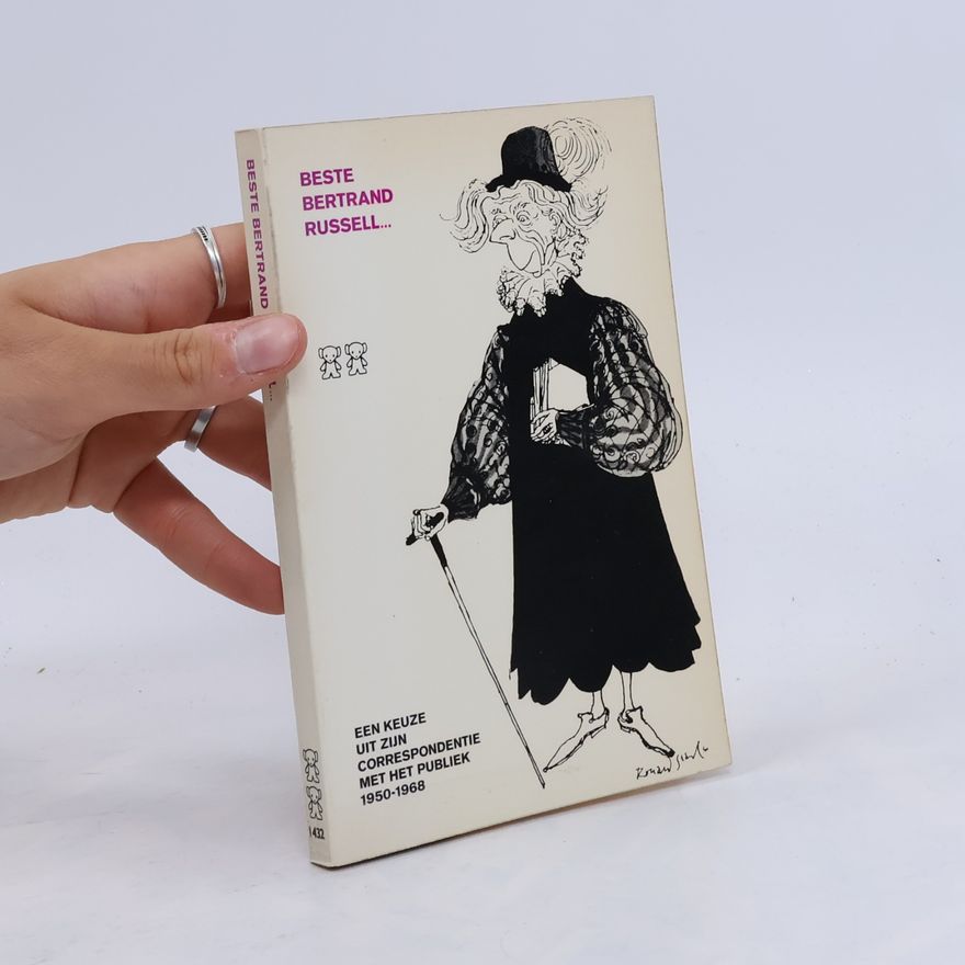 Bertrand Russell Beste Bertrand Russell