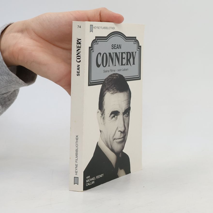 Michael Feeney Callan Sean Connery