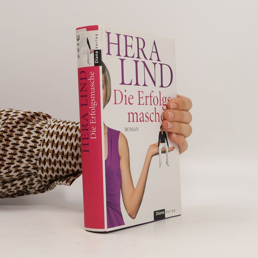 Hera Lind Die Erfolgsmasche