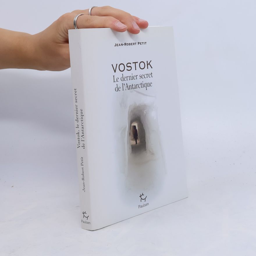 Jean-Robert Petit Vostok
