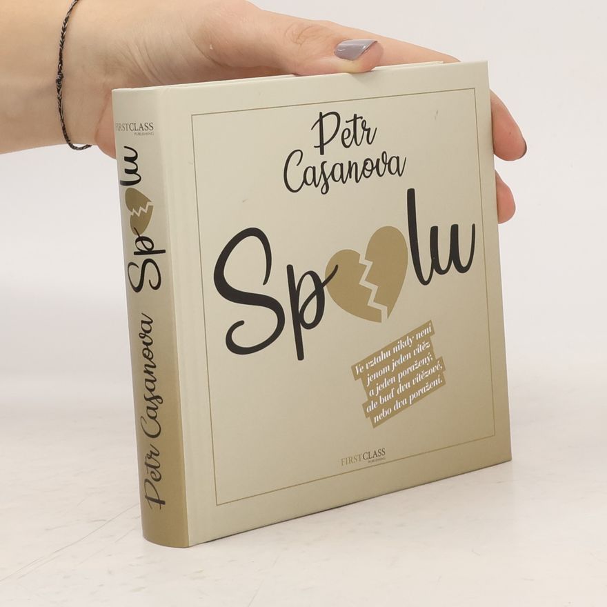 Petr Casanova Spolu