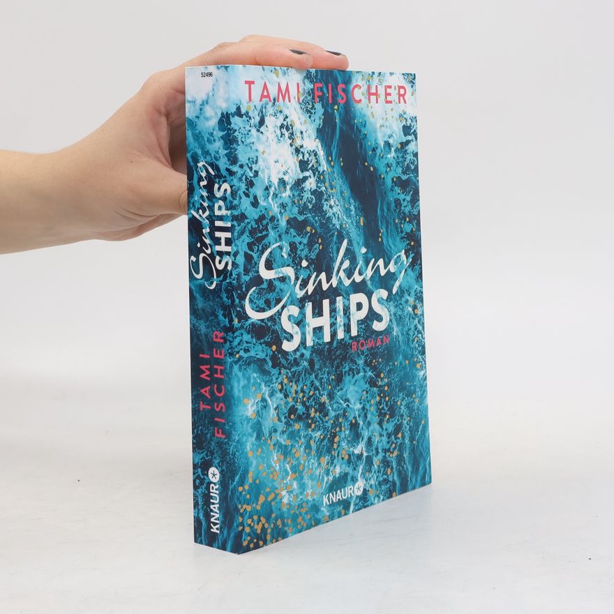 Tami Fischer Sinking ships