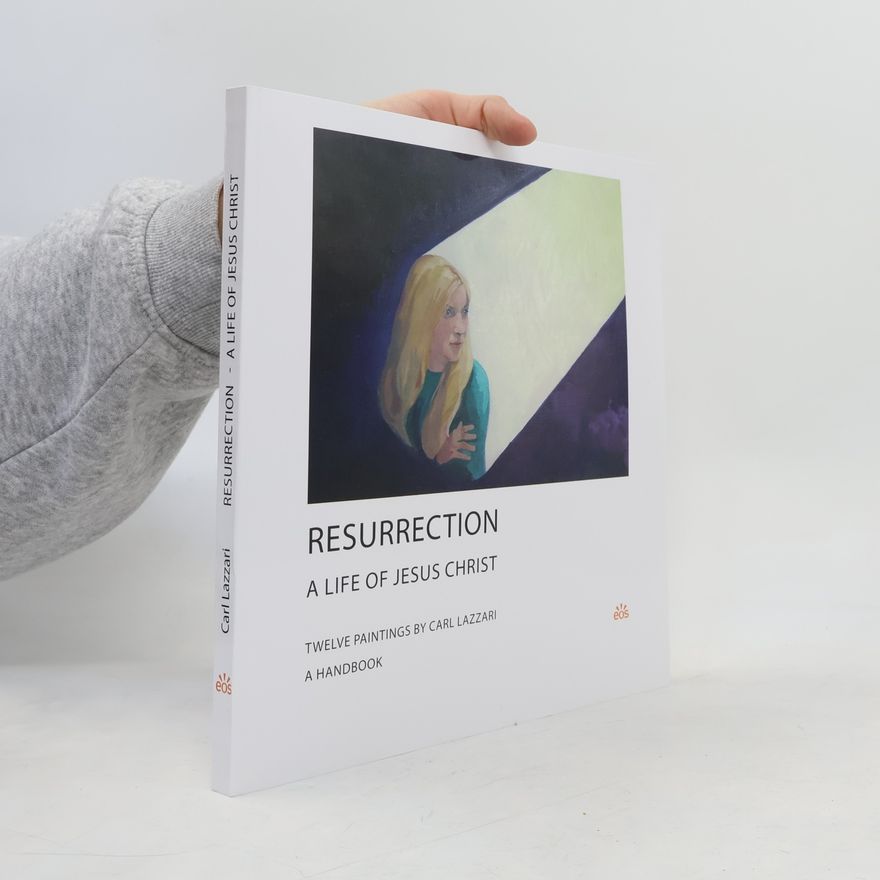 Carla Lazzari Resurrection
