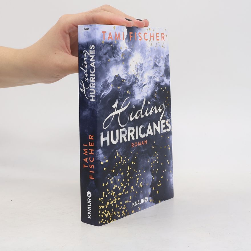 Tami Fischer Hiding Hurricanes