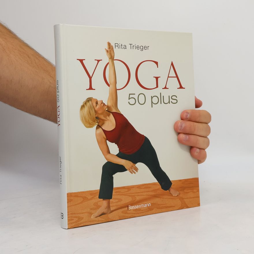 Rita Trieger Yoga 50 plus