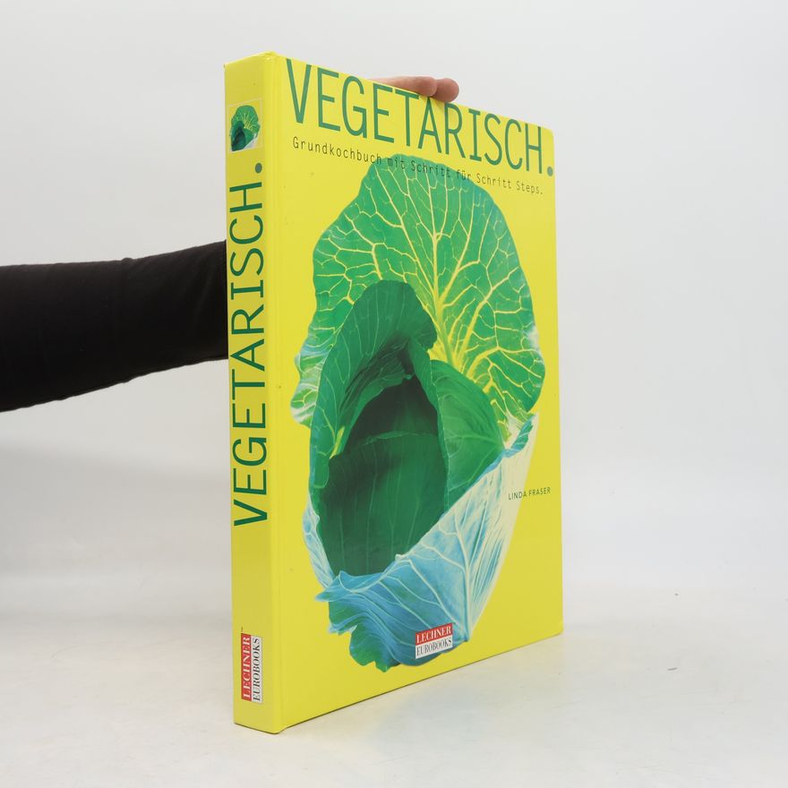 Autorenkollektiv Vegetarisch