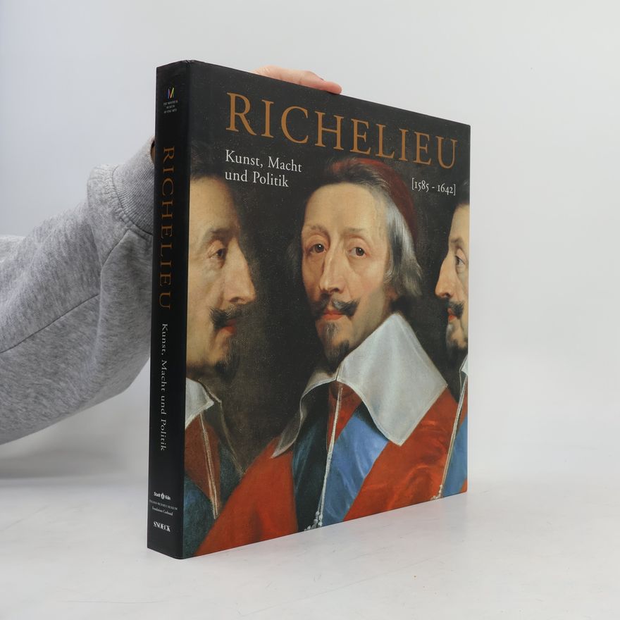 Hilliard Todd Goldfarb Richelieu