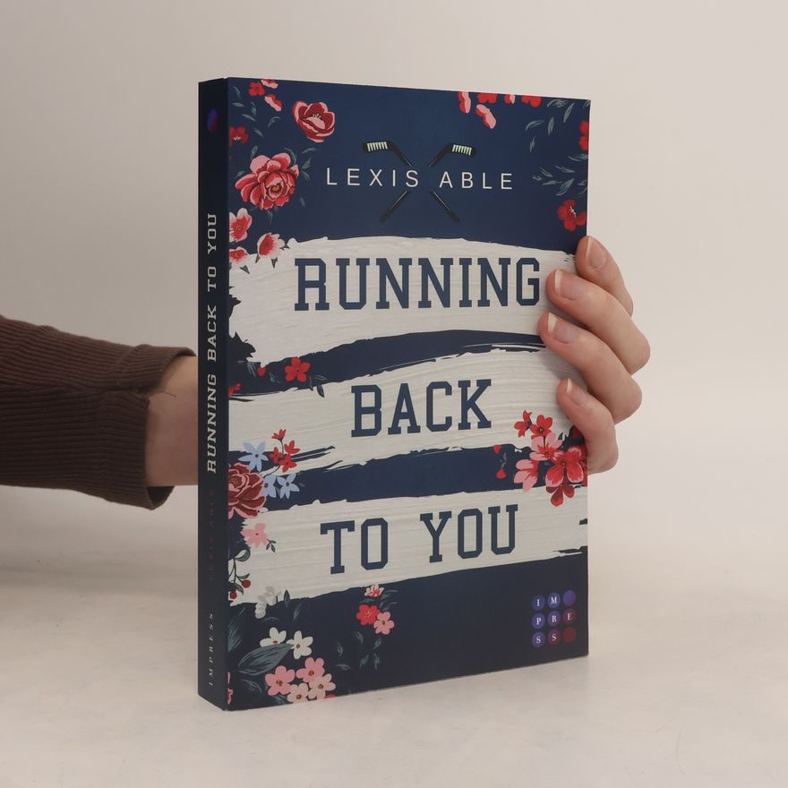 Lexis Able Running Back to You