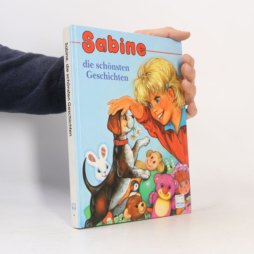 Bettina Weber Sabine - die schönsten Geschichten