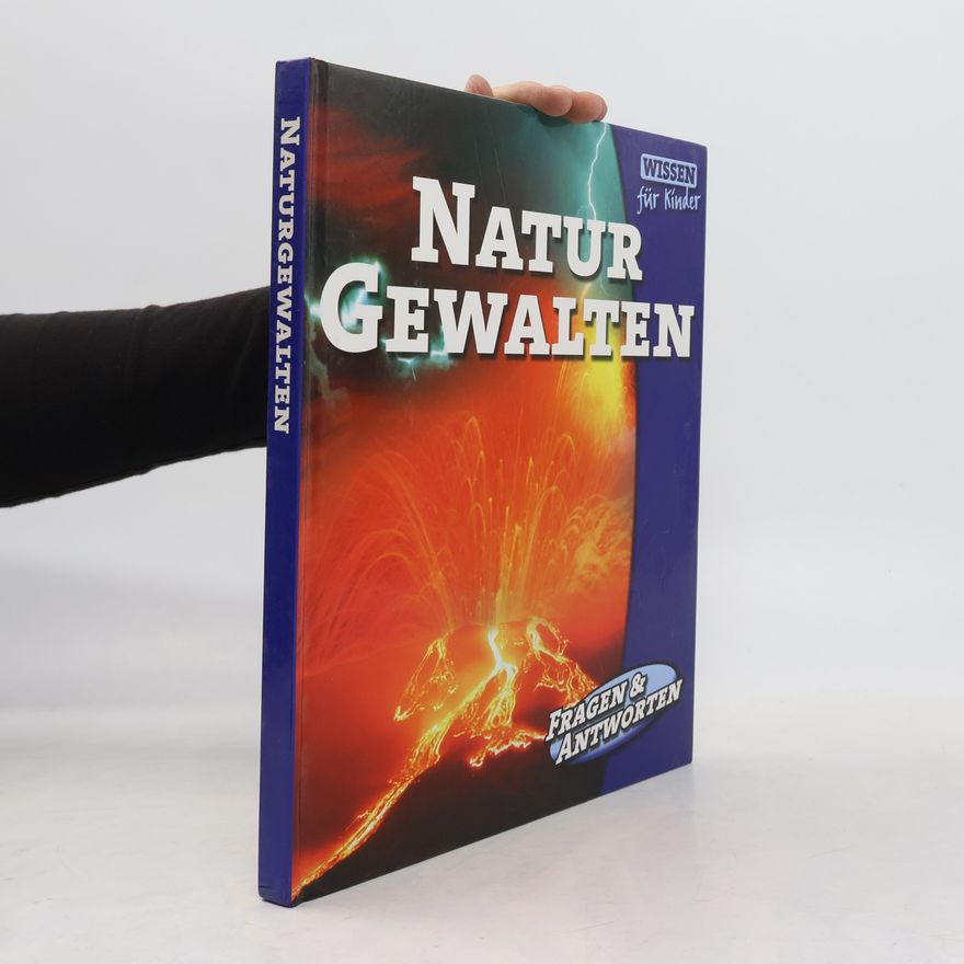 Annette Bauer-Klebl Naturgewalten