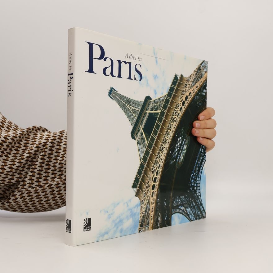 Andre Fichte A day in Paris