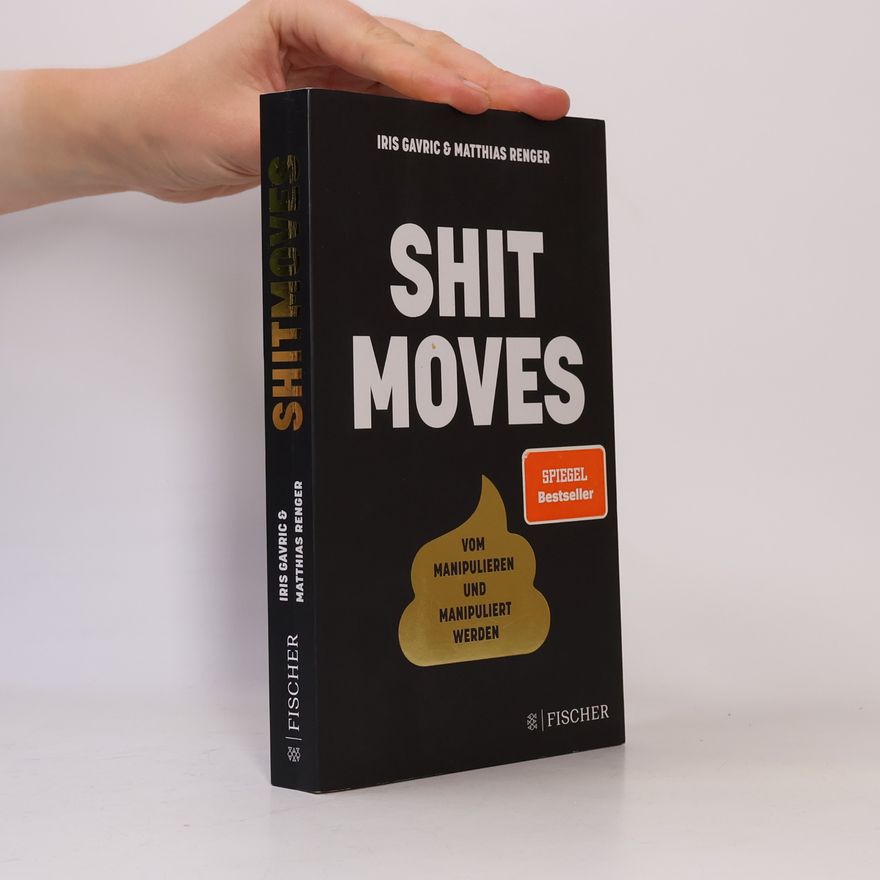Iris Gavric Shitmoves