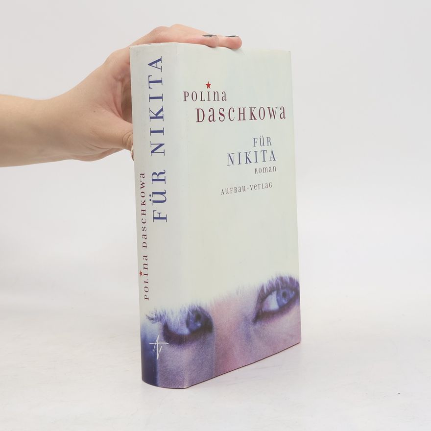 Polina Dashkova Für Nikita